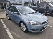 Ford Focus II Рестайлинг Санкт-Петербург  - изображение 7