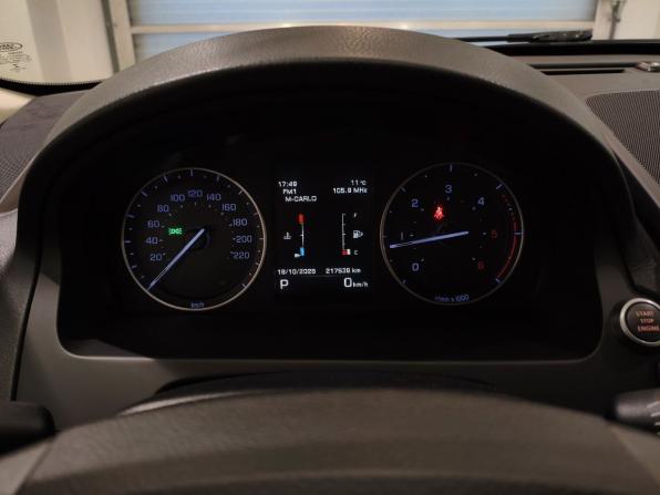 Land Rover Freelander II Рестайлинг 2 с пробегом 2013 года, цена 1 439 000 рублей, 217539 км, внедорожник, Автокод Объявления