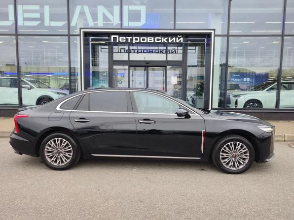 Hongqi H5 II с пробегом 2024 года, цена 2 580 000 рублей, 53186 км, седан, Автокод Объявления