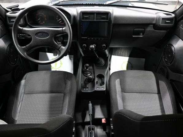 Lada (ВАЗ) Niva Legend с пробегом 2023 года, цена 945 000 рублей, 29713 км, внедорожник, Автокод Объявления