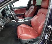 Kia Stinger I Москва  - изображение 35
