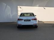 Audi A6 V (C8) Москва  - изображение 42