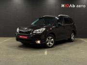 Subaru Forester IV Челябинск  - изображение 17