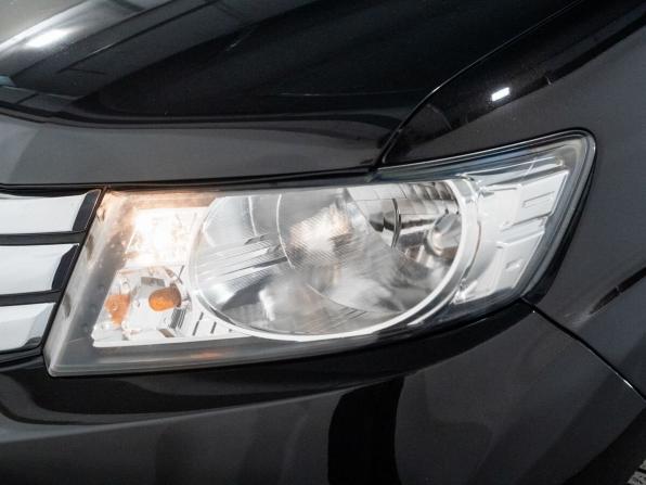 Honda Freed I Рестайлинг с пробегом 2013 года, цена 999 500 рублей, 169996 км, компактвэн, Автокод Объявления