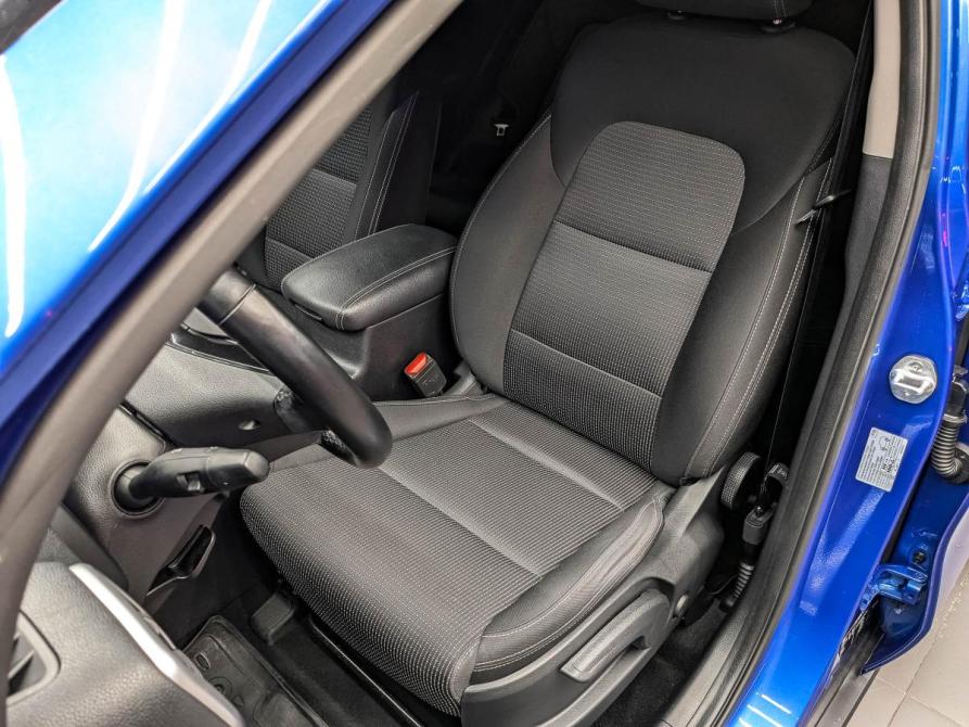 Kia Sportage IV Рестайлинг Москва  - изображение 20