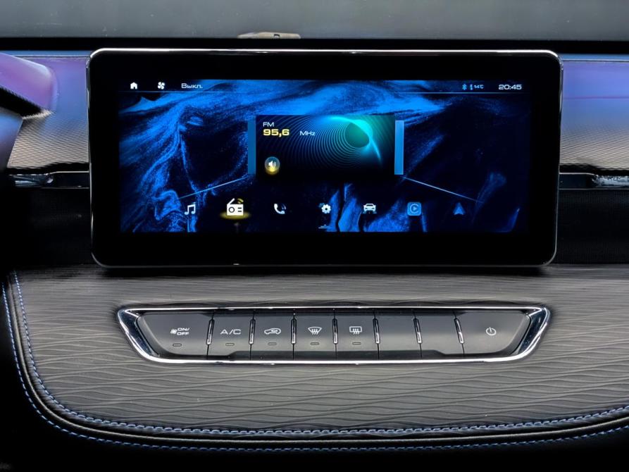 Haval Jolion I Москва  - изображение 15