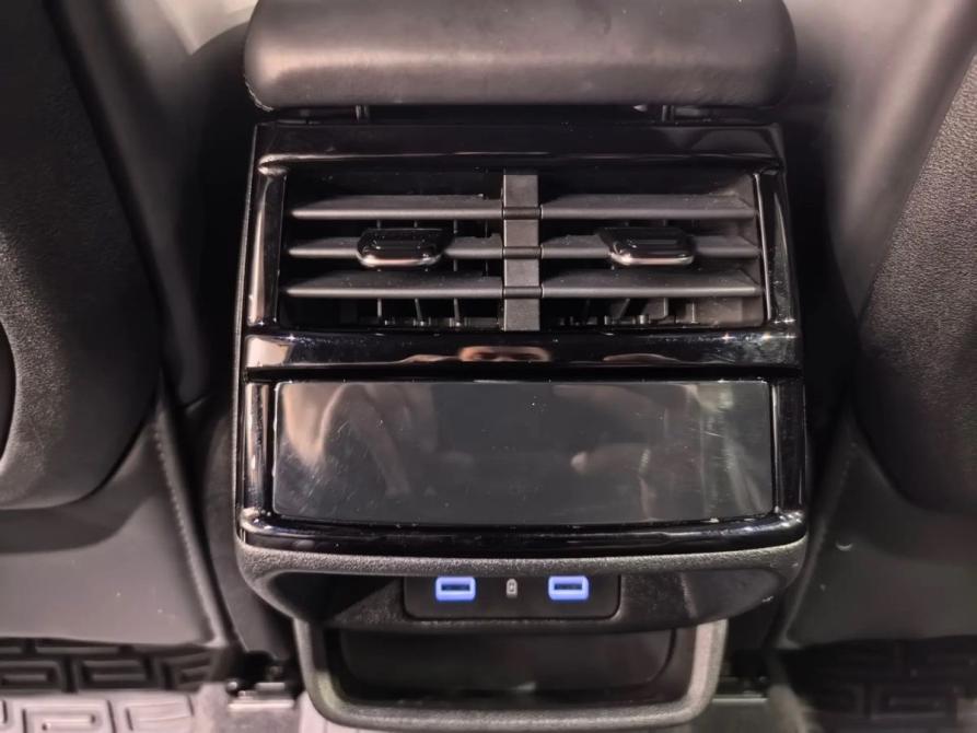 Geely Monjaro I Пермь  - изображение 14