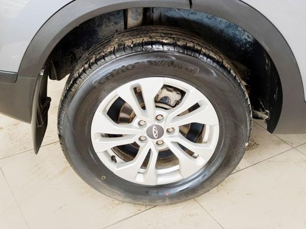 Chery Tiggo 4 Pro I с пробегом 2024 года, цена 1 479 000 рублей, 29800 км, внедорожник, Автокод Объявления