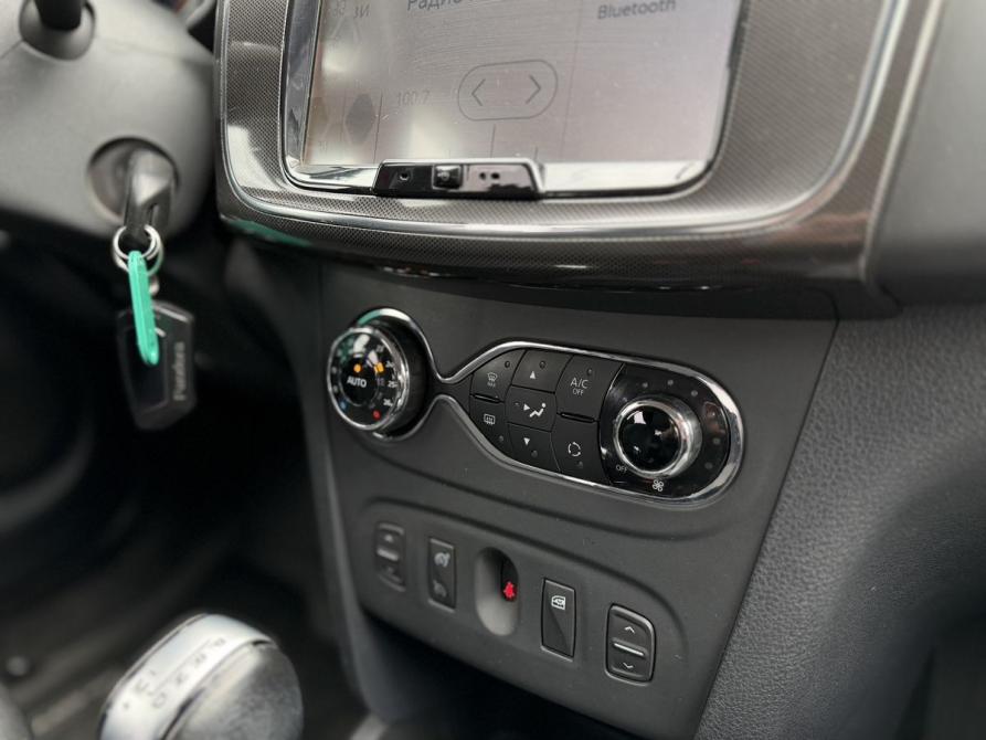 Renault Sandero II Рестайлинг Минеральные Воды  - изображение 23