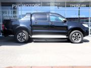 Toyota Hilux VII Рестайлинг Калининград  - изображение 24