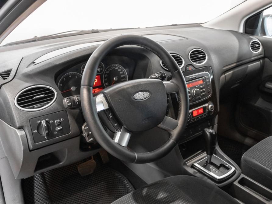 Ford Focus II Казань  - изображение 5