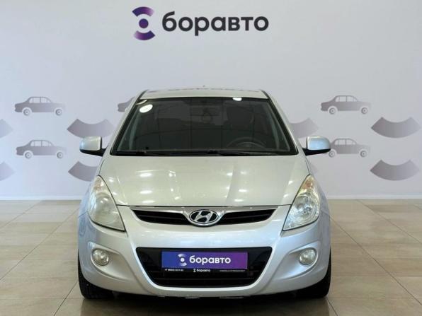 Hyundai i20 I с пробегом 2009 года, цена 449 000 рублей, 263871 км, хэтчбек, Автокод Объявления