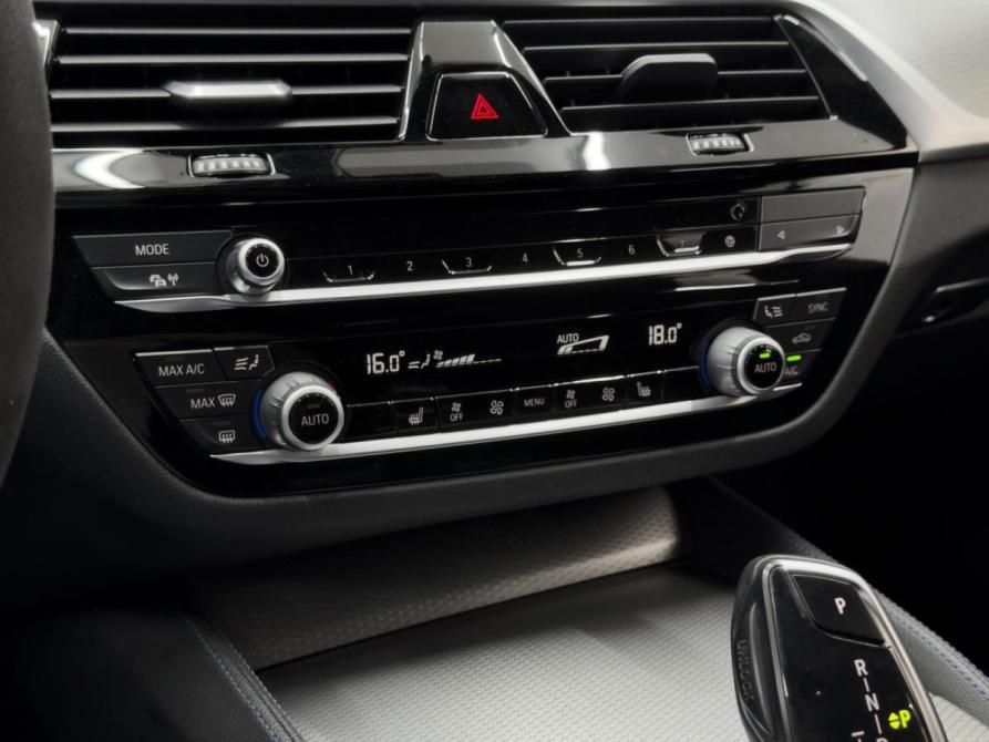 BMW 5 серии VII (G30/G31/G38) Ростов-на-Дону  - изображение 13