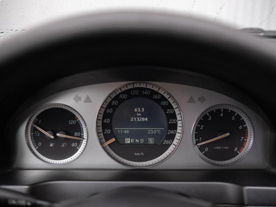 Mercedes-Benz C-Класс III (W204) Сочи  - изображение 20