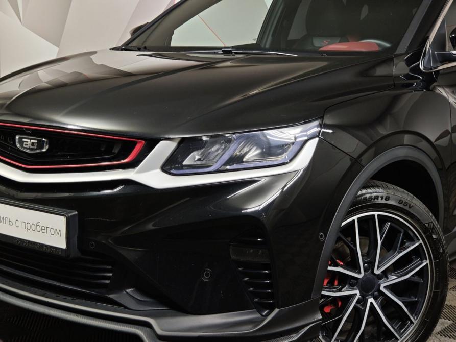 Belgee X50 Москва  - изображение 10