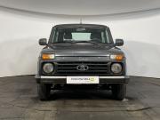 Lada (ВАЗ) 2121 (4x4) I Рестайлинг (2020) Великий Новгород  - изображение 19