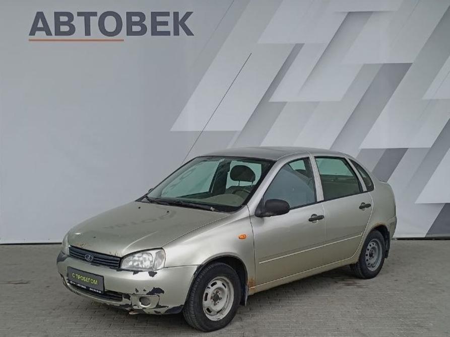 Lada (ВАЗ) Kalina I Екатеринбург  - изображение 1