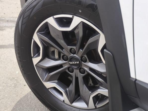Haval Dargo с пробегом 2023 года, цена 2 550 000 рублей, 62690 км, внедорожник, Автокод Объявления