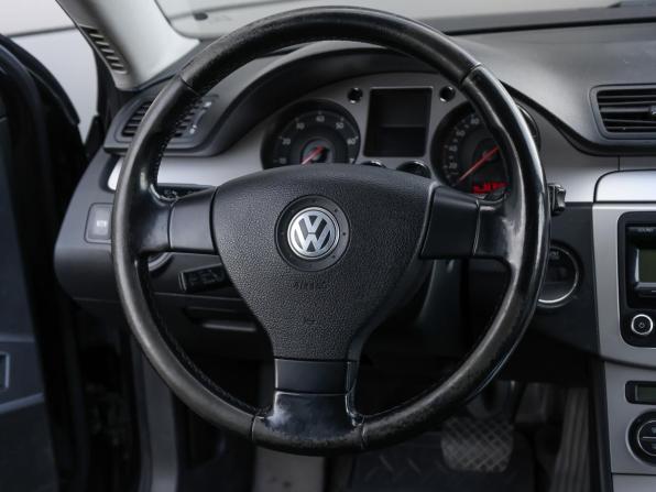 Volkswagen Passat B6 с пробегом 2008 года, цена 798 000 рублей, 337000 км, седан, Автокод Объявления