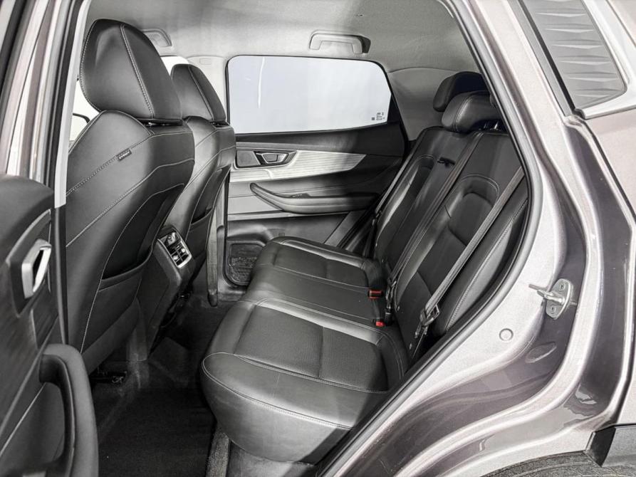 Chery Tiggo 4 Pro I Рестайлинг Ногинск  - изображение 23