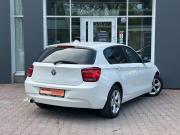BMW 1 серии II (F20/F21) Екатеринбург  - изображение 23
