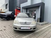 Toyota Corolla IX (E120 E130) Рестайлинг Набережные Челны  - изображение 21