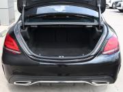 Mercedes-Benz C-Класс IV (W205) Рестайлинг Москва  - изображение 33