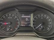 Skoda Octavia III (A7) Москва  - изображение 35