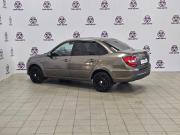 Lada (ВАЗ) Granta I Рестайлинг Тольятти  - изображение 27