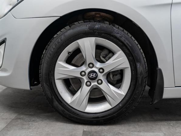 Hyundai i40 I с пробегом 2013 года, цена 957 000 рублей, 217553 км, универсал, Автокод Объявления