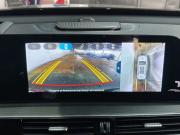 Chery Tiggo 8 Pro Max I Рестайлинг Москва  - изображение 37
