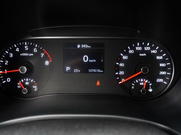 Kia Soul III с пробегом 2021 года, цена 1 790 000 рублей, 107412 км, хэтчбек, Автокод Объявления