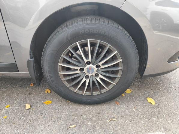 Renault Fluence I Рестайлинг с пробегом 2013 года, цена 849 000 рублей, 126716 км, седан, Автокод Объявления