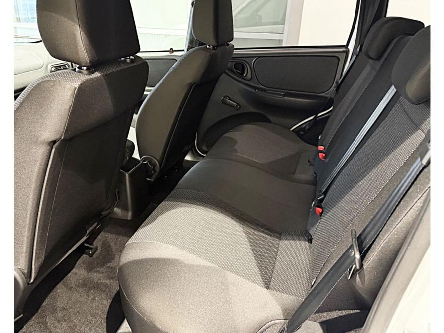 Lada (ВАЗ) Niva Travel I Рестайлинг Ярославль  - изображение 11