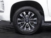 Mitsubishi Montero Sport III Рестайлинг Москва  - изображение 49