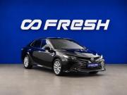 Toyota Camry VIII (XV70) Москва  - изображение 22