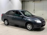 Lada (ВАЗ) Granta I Самара  - изображение 18