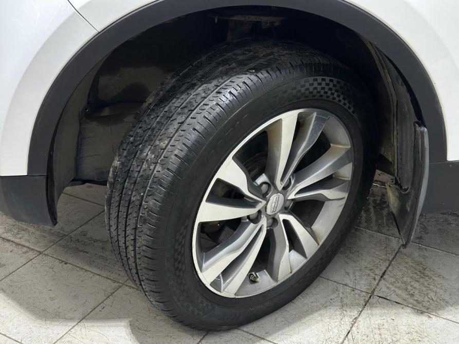 Geely Atlas I Санкт-Петербург  - изображение 5