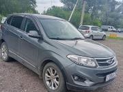 Chery Tiggo 5 I Стерлитамак  - изображение 27