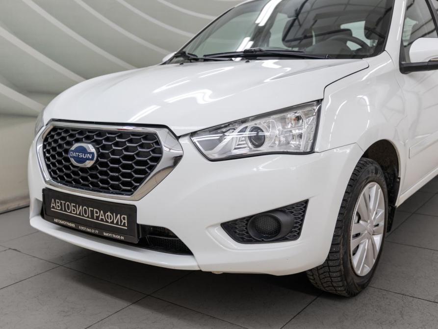 Datsun mi-DO Волгоград  - изображение 10