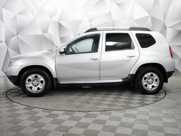 Renault Duster I с пробегом 2012 года, цена 971 000 рублей, 143000 км, внедорожник, Автокод Объявления