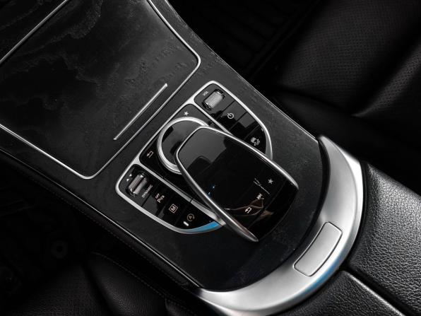 Mercedes-Benz GLC Coupe I (C253) с пробегом 2017 года, цена 3 050 000 рублей, 187200 км, внедорожник, Автокод Объявления