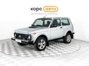 Lada (ВАЗ) 2121 (4x4) I Рестайлинг (2020) Ногинск  - изображение 17