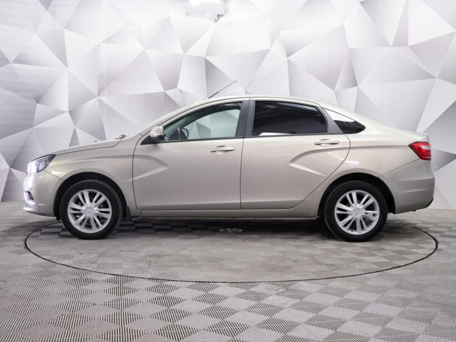 Lada (ВАЗ) Vesta I Ульяновск  - изображение 2