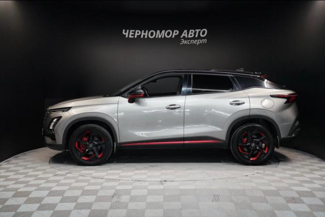 Omoda C5 I с пробегом 2022 года, цена 1 944 000 рублей, 53134 км, внедорожник, Автокод Объявления