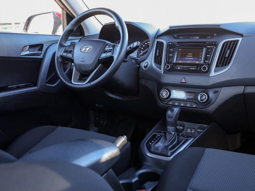 Hyundai Creta I Ижевск  - изображение 9