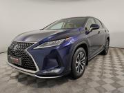 Lexus RX IV Рестайлинг Москва  - изображение 28