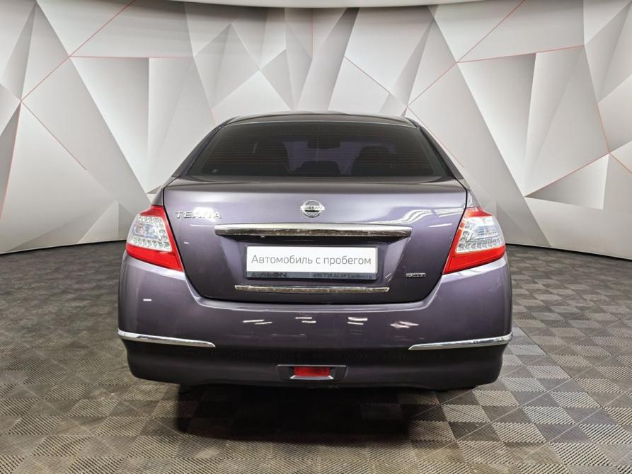Nissan Teana II (J32) Москва  - изображение 8