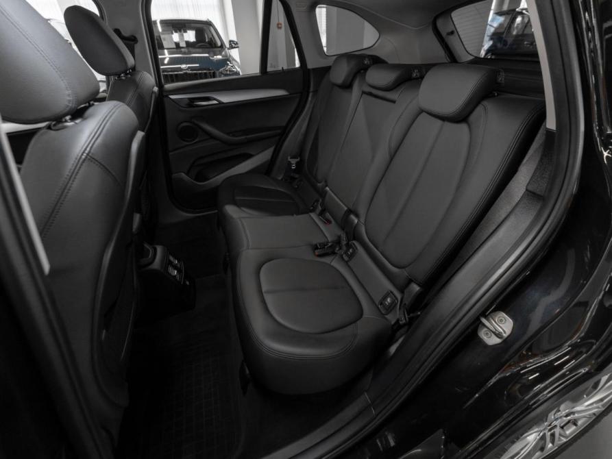 BMW X1 II (F48) Москва  - изображение 24