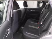 Nissan Qashqai II Рестайлинг Минеральные Воды  - изображение 38